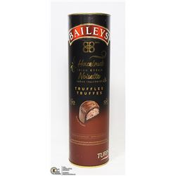 SINGLE PACK BAILEYS HAZELNUT IRISH CREAM TRUFFLES