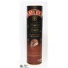 Image 1 : SINGLE PACK BAILEYS HAZELNUT IRISH CREAM TRUFFLES