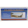 Image 1 : FOLDING SLING SHOT