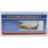 Image 1 : FOLDING SLING SHOT