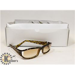BOX OF DESIGNER SUNGLASSES