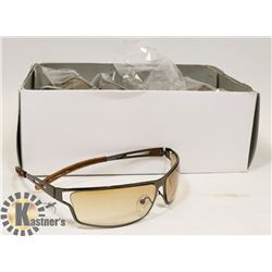 BOX OF DESIGNER SUNGLASSES