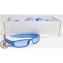 BOX OF DESIGNER SUNGLASSES