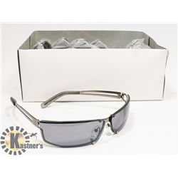 BOX OF DESIGNER SUNGLASSES