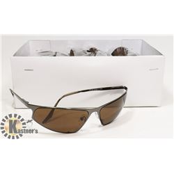 BOX OF DESIGNER SUNGLASSES