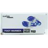 Image 1 : PALM NRG REUSABLE FOOT HEAT PADS