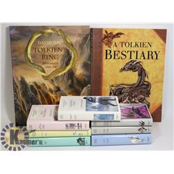 LOTS OF OXFORD WORLD CLASSIC BOOKS  PLUS