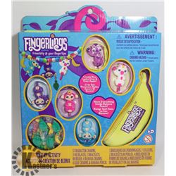NEW FINGERLINGS JEWELRY ACTIVITY SET