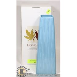 HOME AND GIFT COLLECTION VASE