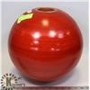 Image 1 : HEAVY ROUND VASE FROM HOME SENSE