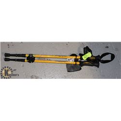 EDDIE BAUER UNISEX-ADULT TREKKING POLES