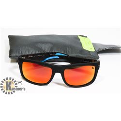 EDDIE BAUER POLARIZED SUNGLASSES