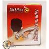 Image 1 : NEW CLICK HEAT LUXURY REUSABLE HOT & COLD PACKS