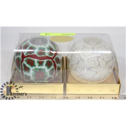 THE MAGIC CANDLE GLOW SET