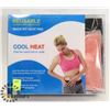 Image 2 : REUSABLE BACK KIT HEAT PAD