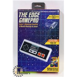 FACTORY SEALED EMILO "THE EDGE GAME PAD"