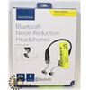 Image 1 : INSIGNIA NOISE REDUCTION BLUETOOTH HEADSET