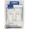 Image 1 : INSIGNIA IPAD / IPHONE EARBUDS