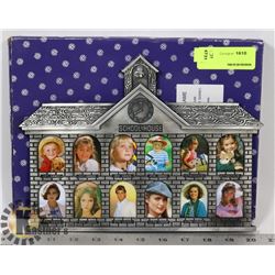 GRADE 1-12 PHOTO FRAME