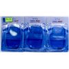 Image 1 : 3 NEW  COOL HEAT HAND WARMER / ICE PACK
