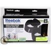 Image 1 : NEW REEBOK BRAIDED LATERAL RESISTOR WITH EXERCISE