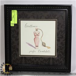 ART IN MOTION BY EMILY ADAMS