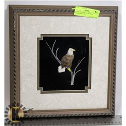 CREATIVE DESIGN FRAMING HANDCRAFTED