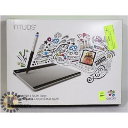NEW WACOM INTUOS PHOTO CREATIVE