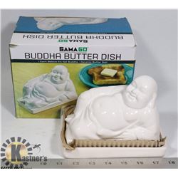 NEW GAMA GO BUDDHA CERAMIC