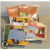 Image 1 : FLAT OF SCRAPBOOKING SUPPLIES