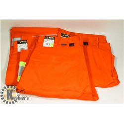 BUNDLE OF 3 BIG BILL FR WORKPANTS