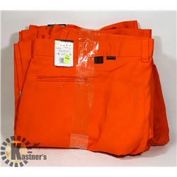 BUNDLE OF 3 BIG BILL FR WORK PANTS