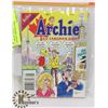 Image 1 : #1 ARCHIE DIGEST ALL ABOUT CANADA LIMITED COMIC