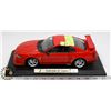 Image 1 : 1:18 DIE CAST MUSTANG 2000 SVT COBRA