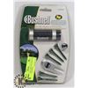 Image 1 : NEW BUSHNELL GOLF DISTANCE KIT WITH RANGE FINDER