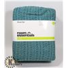 Image 1 : ROOM ESSENTIALS SIZE TWIN XL JERSEY SHEET SET