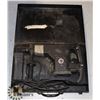 Image 1 : 1-1/2" ROTARY HAMMER TOOL IN CASE