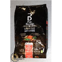 PURE BALANCE DOG FOOD