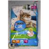 Image 1 : BAG OF PURINA CAT FOOD