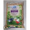 Image 1 : BAG OF BLUE JAY AND CARDINAL BIRD SEED