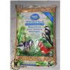 Image 1 : BAG OF WILD BIRD SEED