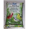 Image 1 : BAG OF BLACK OIL SUNFLOWER BIRD FOOD