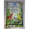 Image 1 : BAG OF BLACK OIL SUNFLOWER BIRD FOOD