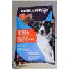 Image 1 : BAG OF VIBRANT LIFE DOG FOOD
