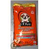 Image 1 : BAG OF OLROY DOG FOOD