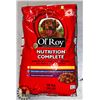 Image 1 : BAG OF OLROY DOG FOOD