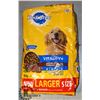 Image 1 : BAG OF PEDIGREE DOG FOOD