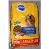 Image 1 : BAG OF PEDIGREE DOG FOOD