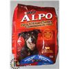 Image 1 : BAG OF ALPO DOG FOOD