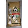 Image 1 : BAG OF ACTR1UM DOG FOOD